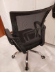 Ofix Mesh Computer Chair (Preloved)