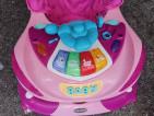 Apruva Baby Walker
