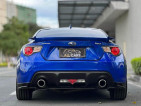 2015 Subaru brz