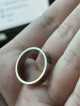 Cartier love Ring