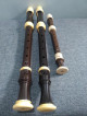 Flute Recorder Japan