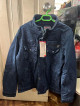 LEVIS TWO WAY STRETCH JACKET