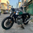 Royal Enfield Continental GT 650