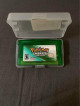 Pokemon Emerald/Leaf Green Class A