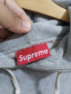 Supreme box logo hoodie