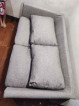 2 seater sofa