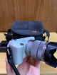 Sony Nex-F3 (Mirrorless Camera)