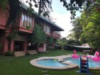 Beach house and lot - Calatagan, Batangas
