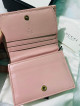 Gucci Marmont Quilted Wallet