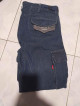 Fs levis engineered cargo brand new