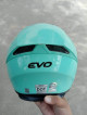 Evo gsx3000 Teal glossy