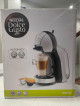 Nescafe Dolce Gusto Mini Me Coffee Machine w/ free capsule rack
