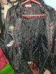 Riding jacket