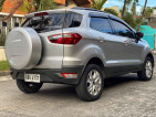 2016 Ford EcoSport