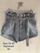 Preloved Jean/Shorts 🧡