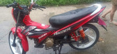 Suzuki Rider J115