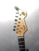 Fender Stratocaster Electric Guitar Low Action