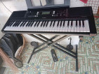 Yamaha Keyboard