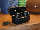 SONY WF-1000XM4 True Wireless Earphones (Unit only)