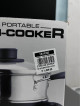 USED IMARFLEX Multi-Cooker