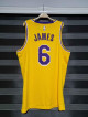 LeBron James Jersey