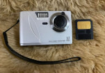 Fujifilm Finepix 1500 Rare Digital Camera