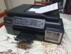 Brother T800w ALL IN ONE WIFI PRINTER