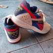 Reebok shoes