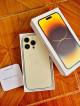 IPHONE 14 PRO MAX 128GB GOLD