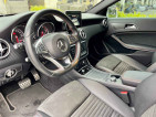 2016 Mercedes-Benz a-class