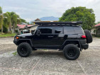 Toyota fj cruiser 4x4