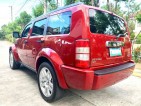 2009 Dodge Nitro AT
