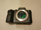 Sony Camera a7ii mint condition
