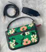 Kate Spade Lily Blooms Flap Crossbody