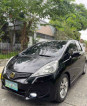 2012 Honda jazz