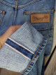 Wrangler denim pants