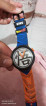 For Sale swatch Goku