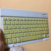 Wireless Rechargeable Bluetooth Keyboard