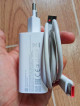 Xiaomi 33watt turbo charger from Poco m4 pro 5G 2022