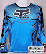 MOTORCYCLE LONG SLEEVE