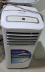 Fujidenzo Portable Aircondition 1HP Inverter Grade
