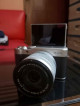 Fujifilm XA10 Complete set