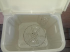 Second hand single tub washing machine