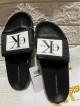 Calvin Klein Slides