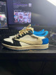 Air Jordan 1 Low ‘Travis Scott x Fragment