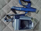 Sony digital still camera disc-s70