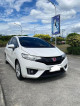 2015 Honda Jazz