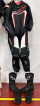 alpinestars motegi race suit complete set