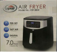 Kyowa digital air fryer 7liters