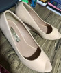 3 inches Wedges Shoes (2nd hand)